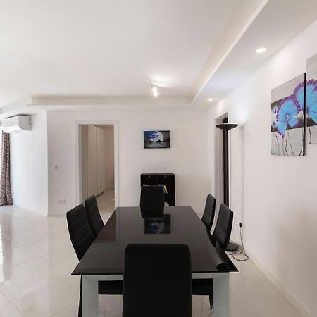Spacious 2Br Apt In Qawra - Perfect For Families By 360 Estates เซนต์พอลส์เบย์ ภายนอก รูปภาพ
