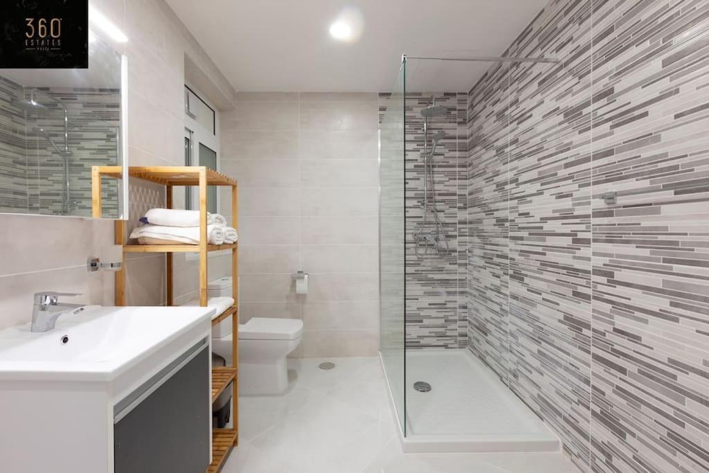 Spacious 2Br Apt In Qawra - Perfect For Families By 360 Estates เซนต์พอลส์เบย์ ภายนอก รูปภาพ