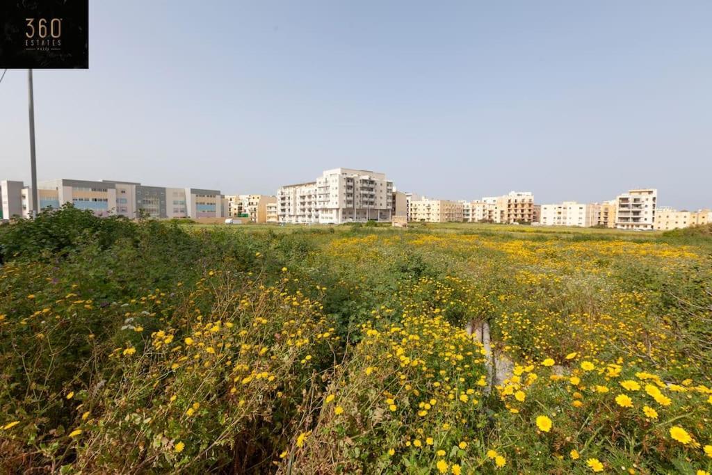 Spacious 2Br Apt In Qawra - Perfect For Families By 360 Estates เซนต์พอลส์เบย์ ภายนอก รูปภาพ